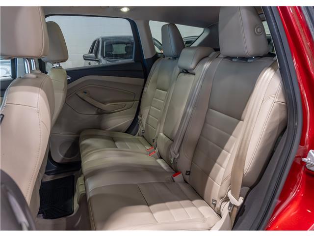 2014 Ford Escape Titanium (Stk: R68300) in Calgary - Image 24 of 24