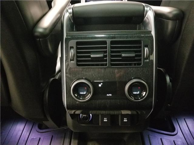 2021 Land Rover Range Rover Sport HSE Silver MHEV (Stk: W4908) in Mississauga - Image 16 of 28