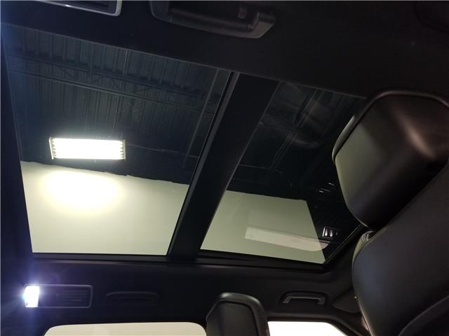 2021 Land Rover Range Rover Sport HSE Silver MHEV (Stk: W4908) in Mississauga - Image 24 of 28