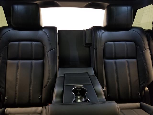 2021 Land Rover Range Rover Sport HSE Silver MHEV (Stk: W4908) in Mississauga - Image 26 of 28