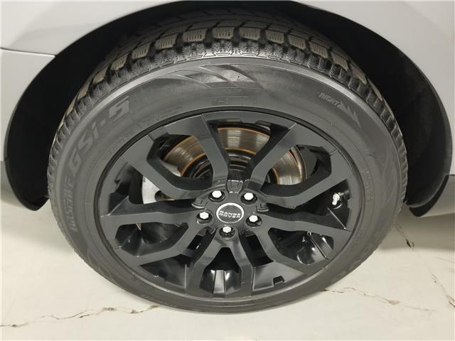 2021 Land Rover Range Rover Sport HSE Silver MHEV (Stk: W4908) in Mississauga - Image 28 of 28