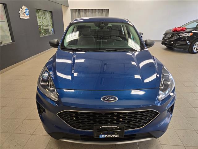2022 Ford Escape SE (Stk: 22FE30238) in Winnipeg - Image 2 of 22