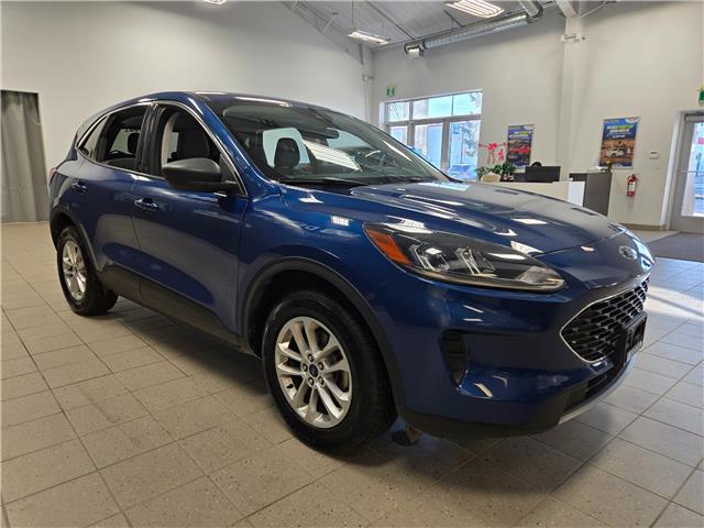 2022 Ford Escape SE (Stk: 22FE30238) in Winnipeg - Image 3 of 22