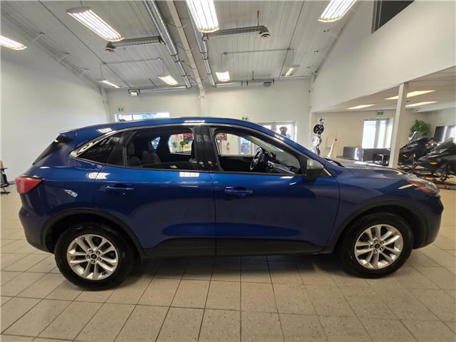 2022 Ford Escape SE (Stk: 22FE30238) in Winnipeg - Image 4 of 22