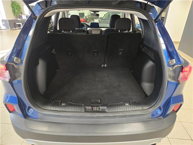 2022 Ford Escape SE (Stk: 22FE30238) in Winnipeg - Image 7 of 22