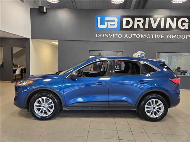 2022 Ford Escape SE (Stk: 22FE30238) in Winnipeg - Image 8 of 22