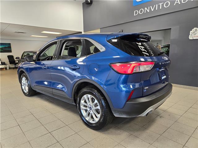 2022 Ford Escape SE (Stk: 22FE30238) in Winnipeg - Image 9 of 22