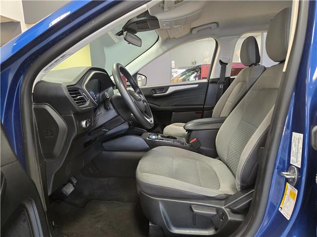 2022 Ford Escape SE (Stk: 22FE30238) in Winnipeg - Image 11 of 22