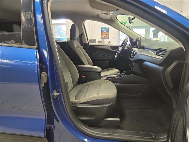 2022 Ford Escape SE (Stk: 22FE30238) in Winnipeg - Image 12 of 22