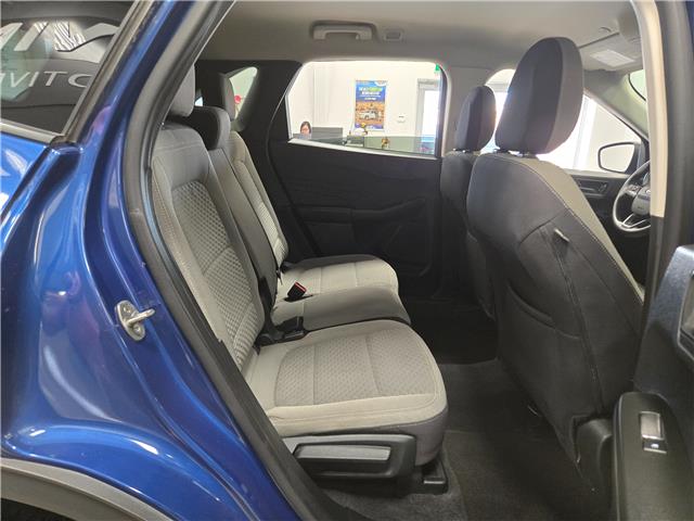 2022 Ford Escape SE (Stk: 22FE30238) in Winnipeg - Image 13 of 22