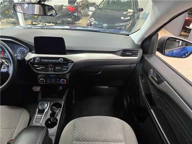 2022 Ford Escape SE (Stk: 22FE30238) in Winnipeg - Image 14 of 22