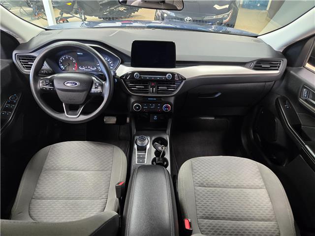 2022 Ford Escape SE (Stk: 22FE30238) in Winnipeg - Image 15 of 22