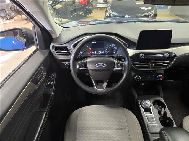 2022 Ford Escape SE (Stk: 22FE30238) in Winnipeg - Image 16 of 22
