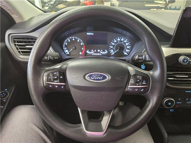 2022 Ford Escape SE (Stk: 22FE30238) in Winnipeg - Image 17 of 22