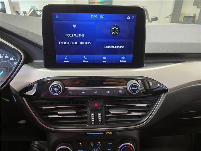 2022 Ford Escape SE (Stk: 22FE30238) in Winnipeg - Image 18 of 22