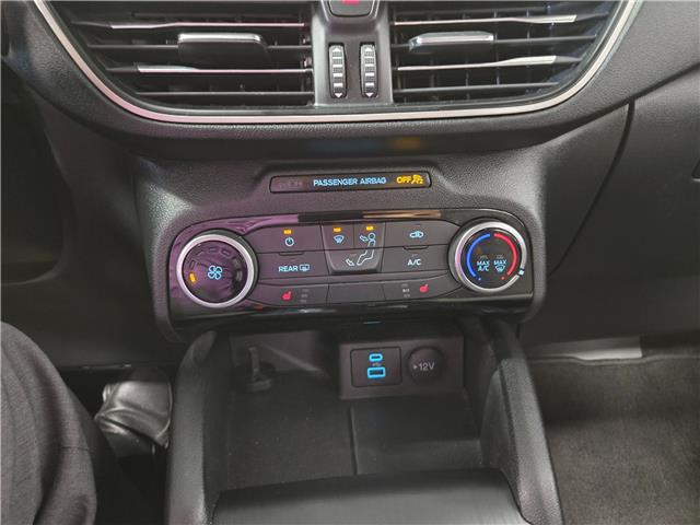 2022 Ford Escape SE (Stk: 22FE30238) in Winnipeg - Image 20 of 22
