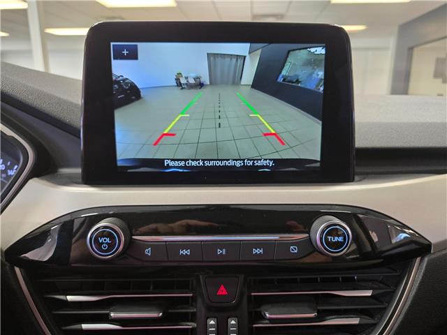 2022 Ford Escape SE (Stk: 22FE30238) in Winnipeg - Image 19 of 22