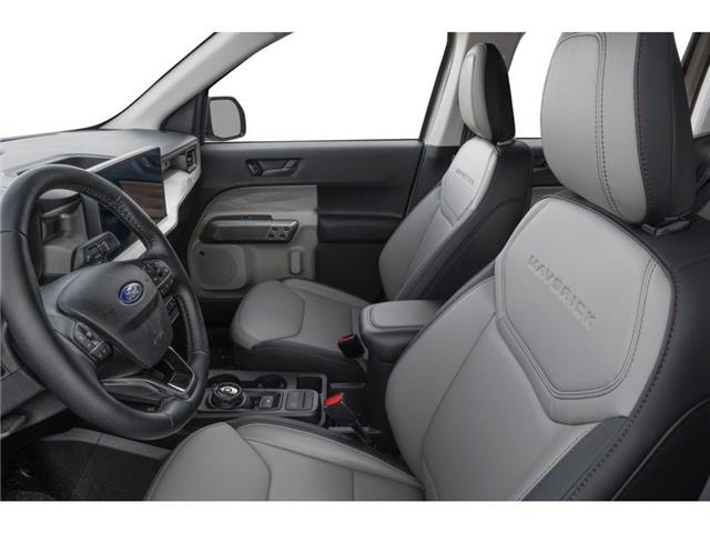 2026 Ford Maverick Lariat (Stk: 6M022) in Oakville - Image 6 of 12