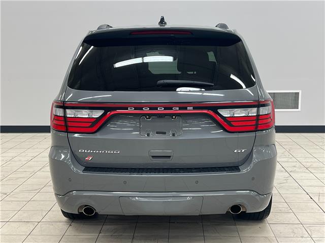 2023 Dodge Durango GT (Stk: C550037) in Courtenay - Image 7 of 18