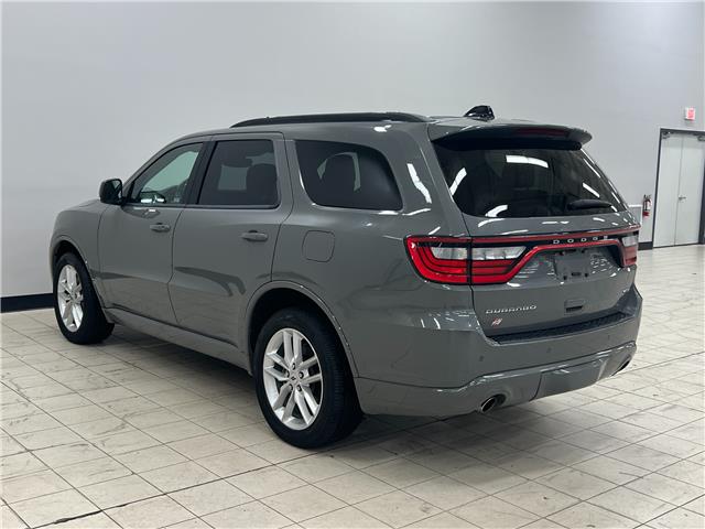 2023 Dodge Durango GT (Stk: C550037) in Courtenay - Image 6 of 18