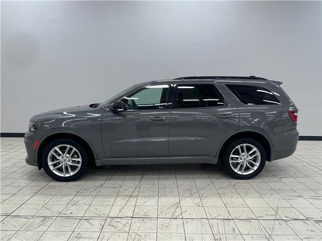 2023 Dodge Durango GT (Stk: C550037) in Courtenay - Image 5 of 18