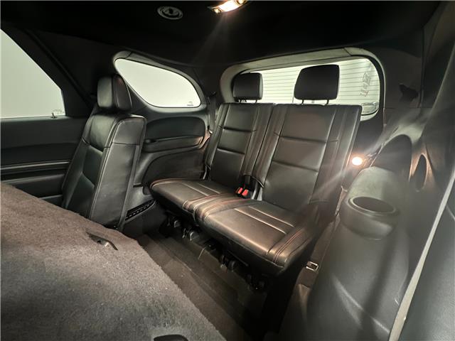 2023 Dodge Durango GT (Stk: C550037) in Courtenay - Image 14 of 18