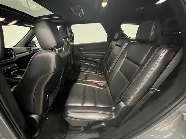 2023 Dodge Durango GT (Stk: C550037) in Courtenay - Image 13 of 18