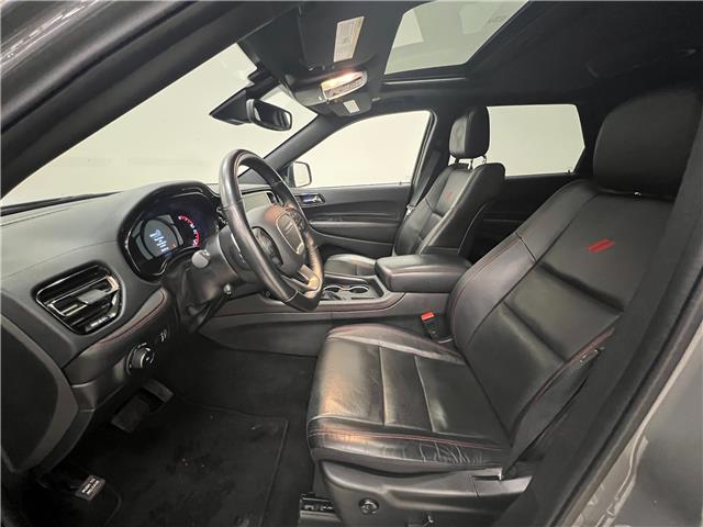 2023 Dodge Durango GT (Stk: C550037) in Courtenay - Image 12 of 18