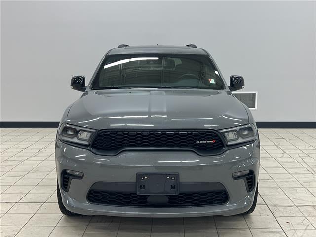 2023 Dodge Durango GT (Stk: C550037) in Courtenay - Image 3 of 18