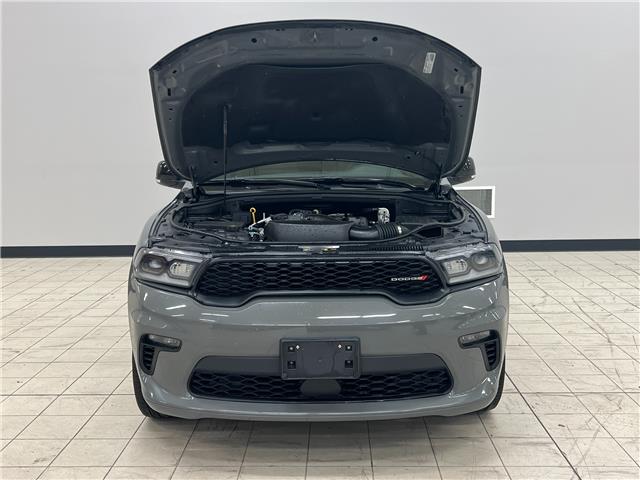 2023 Dodge Durango GT (Stk: C550037) in Courtenay - Image 10 of 18