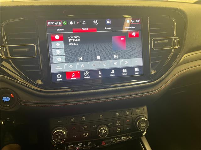 2023 Dodge Durango GT (Stk: C550037) in Courtenay - Image 18 of 18