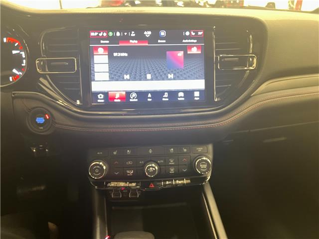 2023 Dodge Durango GT (Stk: C550037) in Courtenay - Image 16 of 18