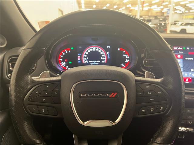 2023 Dodge Durango GT (Stk: C550037) in Courtenay - Image 15 of 18