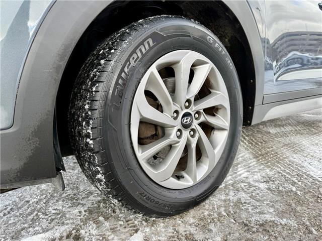 2018 Hyundai Tucson Premium 2.0L (Stk: 2-12824A) in Oshawa - Image 12 of 41