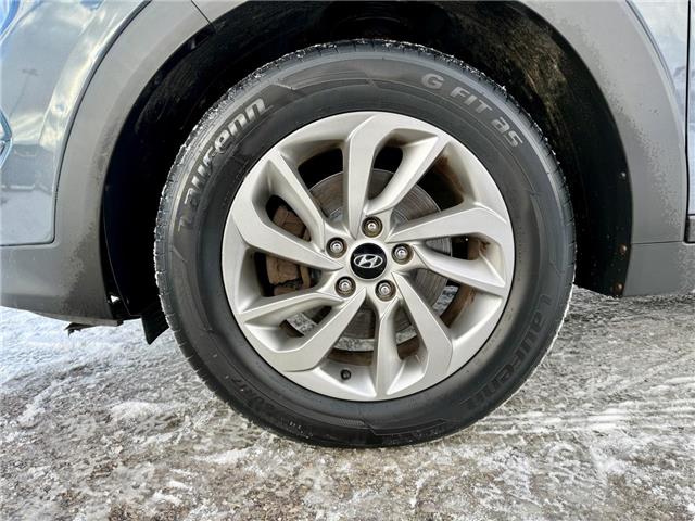 2018 Hyundai Tucson Premium 2.0L (Stk: 2-12824A) in Oshawa - Image 13 of 41