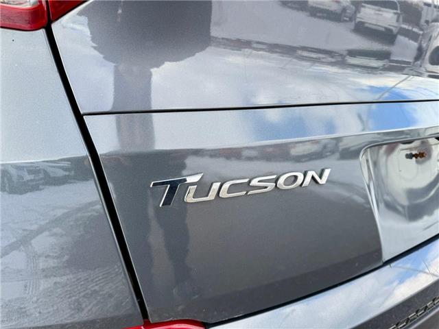 2018 Hyundai Tucson Premium 2.0L (Stk: 2-12824A) in Oshawa - Image 15 of 41