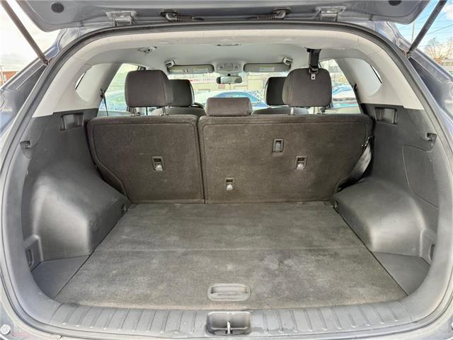 2018 Hyundai Tucson Premium 2.0L (Stk: 2-12824A) in Oshawa - Image 17 of 41