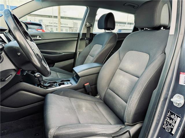 2018 Hyundai Tucson Premium 2.0L (Stk: 2-12824A) in Oshawa - Image 18 of 41