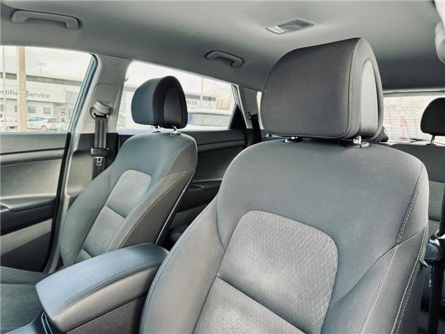 2018 Hyundai Tucson Premium 2.0L (Stk: 2-12824A) in Oshawa - Image 19 of 41