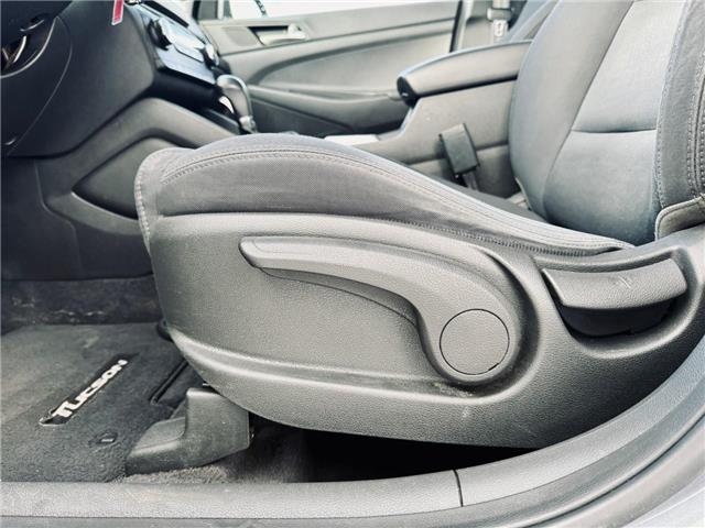 2018 Hyundai Tucson Premium 2.0L (Stk: 2-12824A) in Oshawa - Image 20 of 41