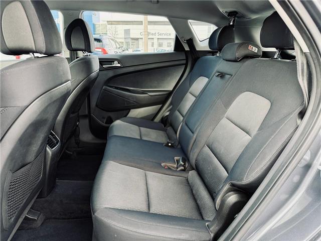 2018 Hyundai Tucson Premium 2.0L (Stk: 2-12824A) in Oshawa - Image 21 of 41
