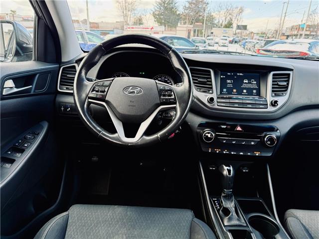2018 Hyundai Tucson Premium 2.0L (Stk: 2-12824A) in Oshawa - Image 23 of 41
