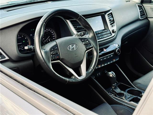 2018 Hyundai Tucson Premium 2.0L (Stk: 2-12824A) in Oshawa - Image 24 of 41
