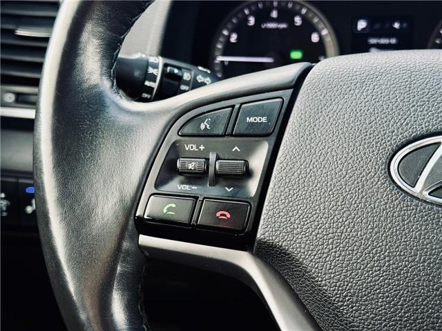 2018 Hyundai Tucson Premium 2.0L (Stk: 2-12824A) in Oshawa - Image 27 of 41