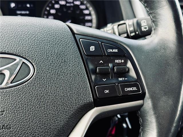 2018 Hyundai Tucson Premium 2.0L (Stk: 2-12824A) in Oshawa - Image 28 of 41
