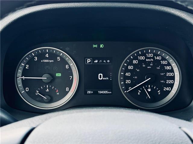 2018 Hyundai Tucson Premium 2.0L (Stk: 2-12824A) in Oshawa - Image 29 of 41