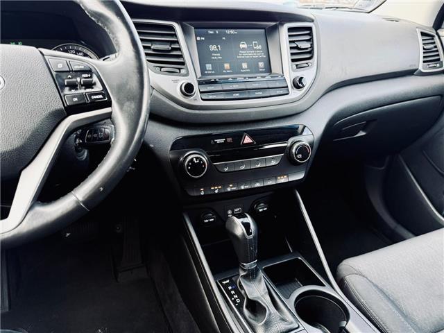 2018 Hyundai Tucson Premium 2.0L (Stk: 2-12824A) in Oshawa - Image 30 of 41