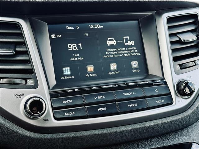 2018 Hyundai Tucson Premium 2.0L (Stk: 2-12824A) in Oshawa - Image 31 of 41