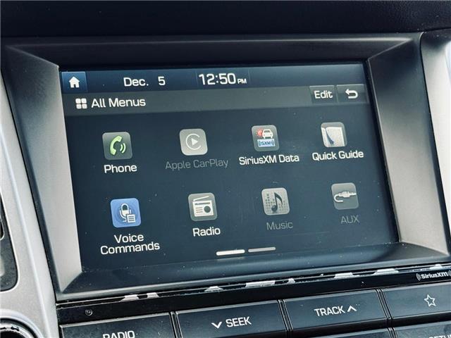 2018 Hyundai Tucson Premium 2.0L (Stk: 2-12824A) in Oshawa - Image 32 of 41