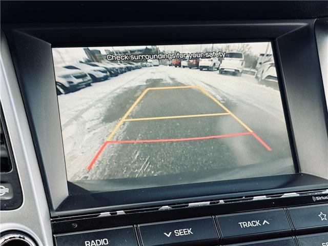 2018 Hyundai Tucson Premium 2.0L (Stk: 2-12824A) in Oshawa - Image 33 of 41
